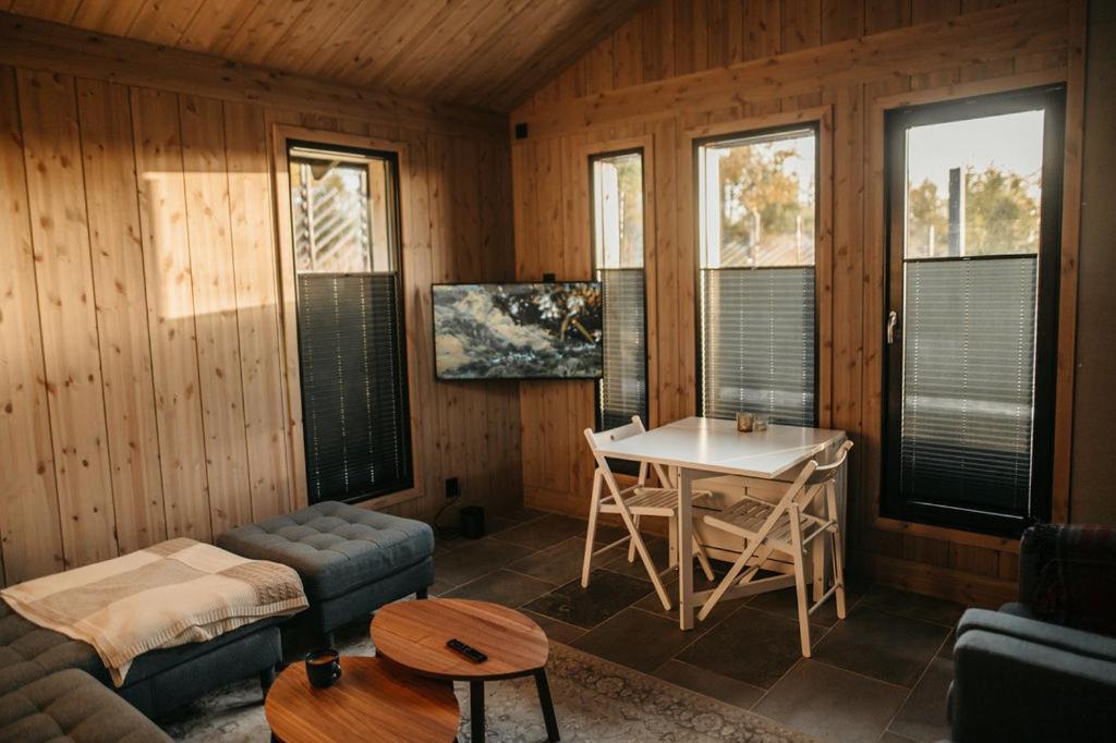 Holiday home Nydelig Moderne Pa Kikut Med Hoy Standard - 4 Senger 6 Gjester Geilo