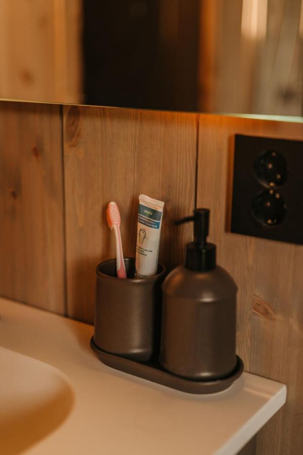 Nydelig Moderne Pa Kikut Med Hoy Standard - 4 Senger 6 Gjester Holiday home *