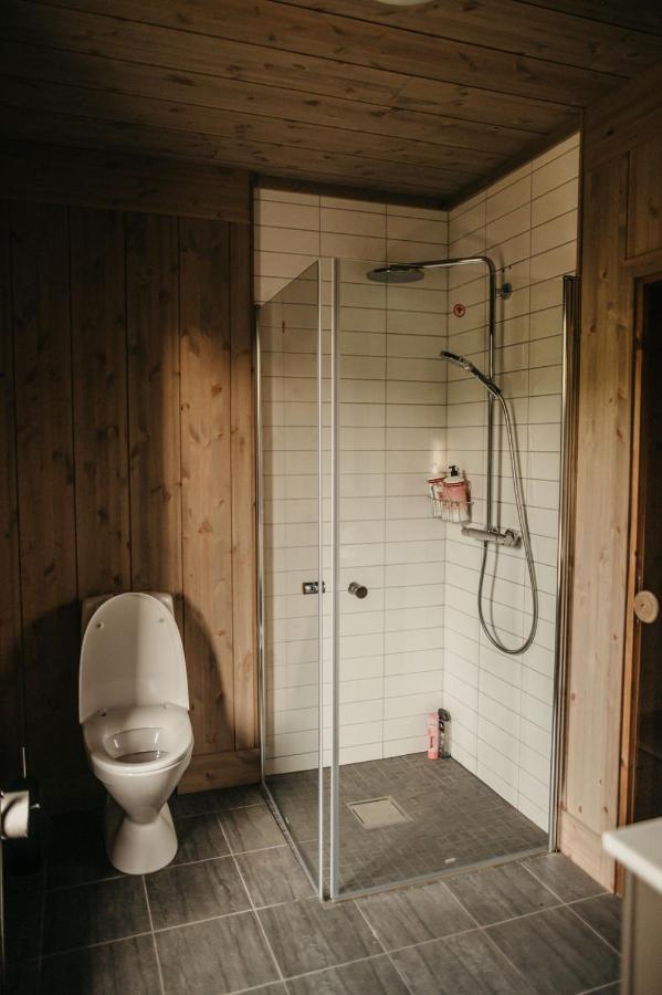 Holiday home Nydelig Moderne Pa Kikut Med Hoy Standard - 4 Senger 6 Gjester Geilo
