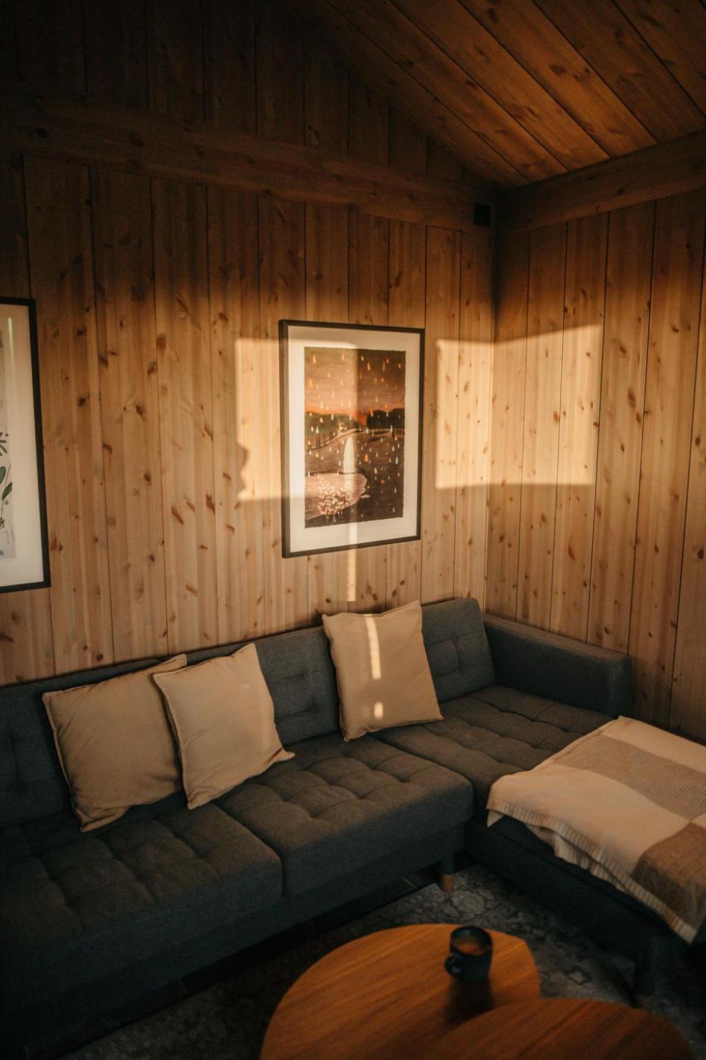 Holiday home Nydelig Moderne Pa Kikut Med Hoy Standard - 4 Senger 6 Gjester Geilo
