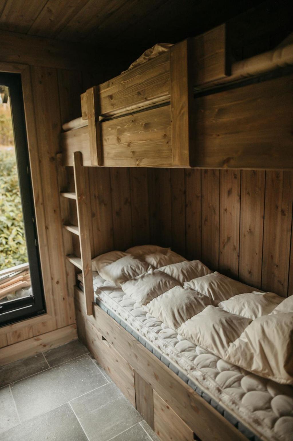 Holiday home Nydelig Moderne Pa Kikut Med Hoy Standard - 4 Senger 6 Gjester Geilo